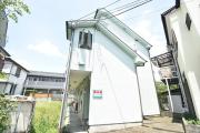 京王相模原線京王多摩川駅まで徒歩8分