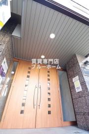 ＪＲ阪和線堺市駅まで徒歩1分