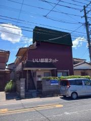 ＪＲ越後線関屋駅まで徒歩11分
