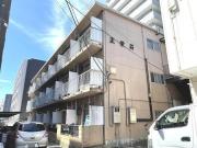 小田急小田原線本厚木駅まで徒歩8分