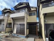 五個荘日吉町貸家