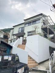 西山三丁目田中貸家