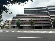 ソルテラス京都JUJO薫