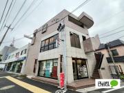 サンライズ西竹の塚