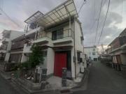 東五百住町2丁目戸建