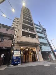 GROOVE守口駅前