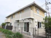 テラスみどりの丘