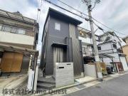 南植松町5丁目戸建