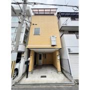 地下鉄中央線緑橋駅まで徒歩8分