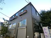 京王線桜上水駅まで徒歩8分