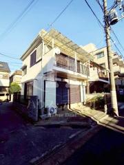 ＪＲ京浜東北・根岸線川口駅まで徒歩14分