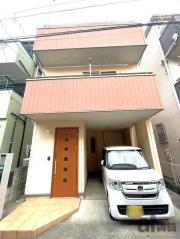 東武東上線朝霞台駅まで徒歩22分