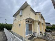 テラスオオヌキA棟