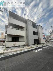 FOREST COURT三番町