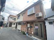 ＪＲ東海道本線立花駅まで徒歩18分