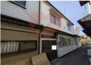 富田林市常磐町貸家