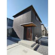 アン・パキラ E棟・F棟