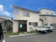 港町1丁目19番貸家