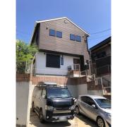 福岡市東区名島3丁目住宅