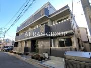 ウェルスクエア渋谷本町