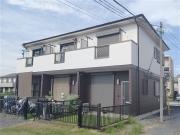 サンテラスしむらB棟