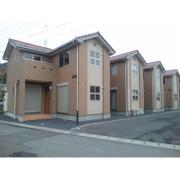 ケースクエアーイーストB棟