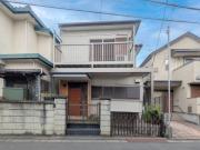 東急東横線多摩川駅まで徒歩7分
