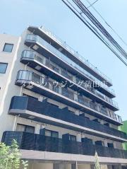 メイクスデザイン大森II