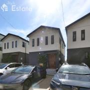 地下鉄東山線星ヶ丘駅まで徒歩22分