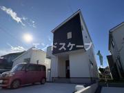 ＪＲ高崎線倉賀野駅まで徒歩11分