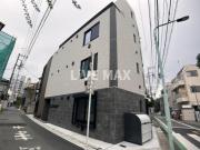 ＪＲ山手線巣鴨駅まで徒歩13分
