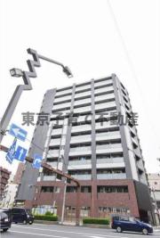 ディームス蔵前Avenue