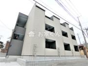 ＪＲ山陽本線鷹取駅まで徒歩13分