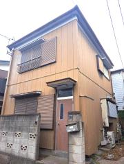 ＪＲ京浜東北・根岸線川崎駅までバス約13分 徒歩1分