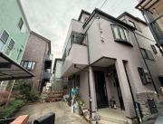 蕨市中央 貸家1F