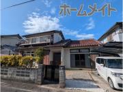 三田洞東2丁目戸建貸家