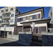 ＪＲ高崎線熊谷駅まで徒歩14分