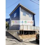 阪急宝塚線岡町駅まで徒歩18分