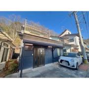 諏訪山1丁目貸家 現状貸し