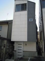 西武池袋・豊島線東長崎駅まで徒歩8分