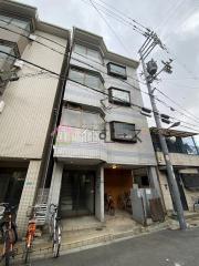 リヴァー住之江