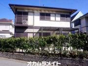 ゆりのき台5-12-10戸建