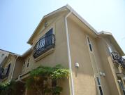 京王線仙川駅まで徒歩11分