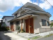 山形新幹線山形駅まで徒歩14分