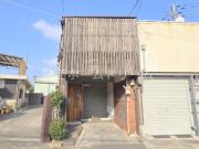 地下鉄長堀鶴見緑地線門真南駅まで徒歩9分