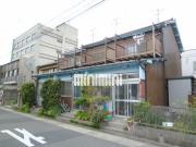 沖田町清水様貸家