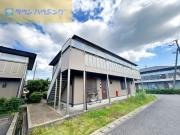 ＪＲ総武線（各駅停車）稲毛駅までバス約14分 徒歩9分