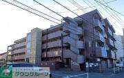 ヘリオス天神町レジデンス