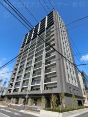 レーベン金沢 MID WEST TOWER