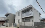 ディーソルビア石塚町 B